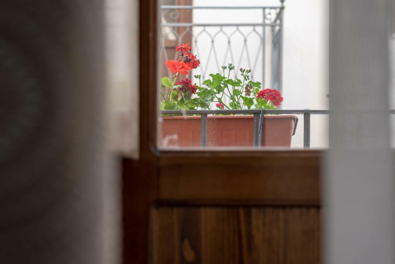 Atria Home - Alle Spalle Del Teatro Massimo Palermo Exteriér fotografie