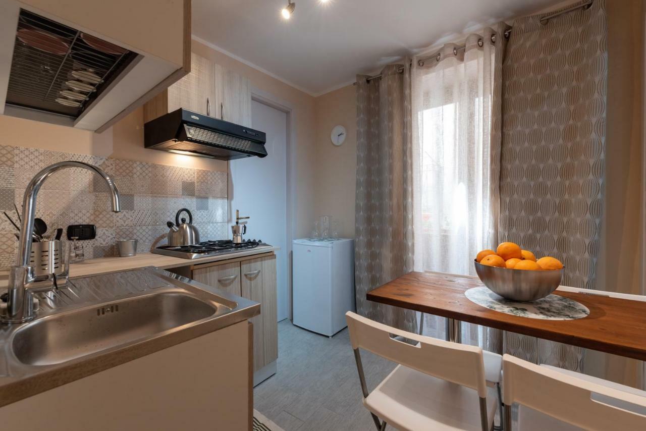 Atria Home - Alle Spalle Del Teatro Massimo Palermo Exteriér fotografie