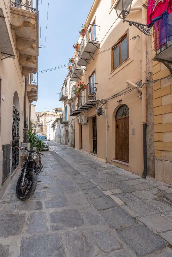 Atria Home - Alle Spalle Del Teatro Massimo Palermo Exteriér fotografie