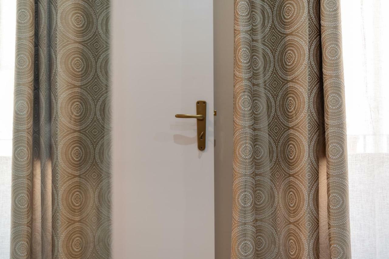 Atria Home - Alle Spalle Del Teatro Massimo Palermo Exteriér fotografie