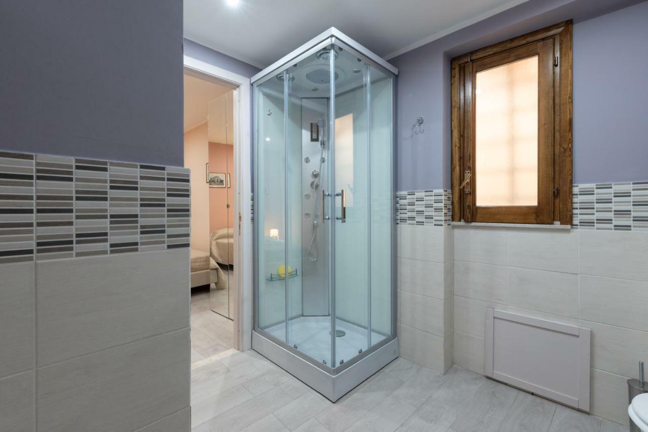 Atria Home - Alle Spalle Del Teatro Massimo Palermo Exteriér fotografie